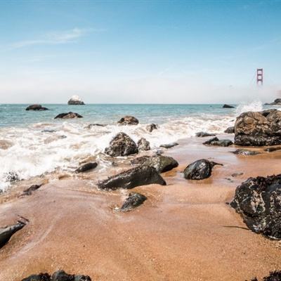 海盗船世界